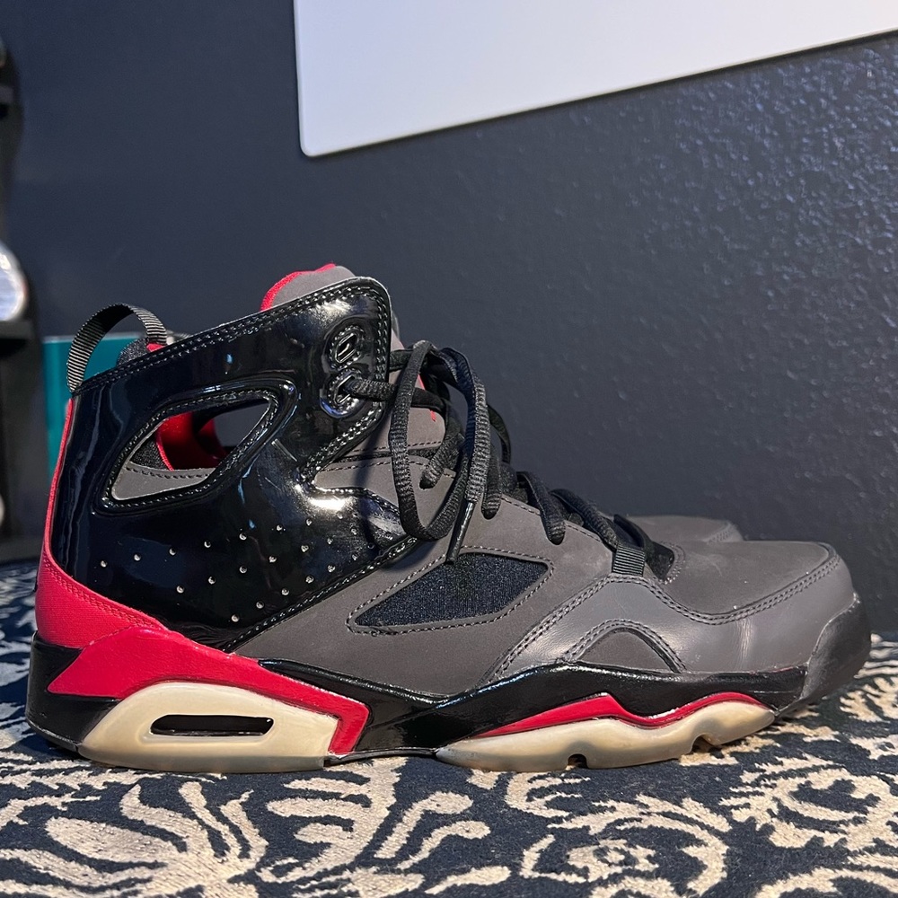 Jordan FLTCLB ‘91 (2013)